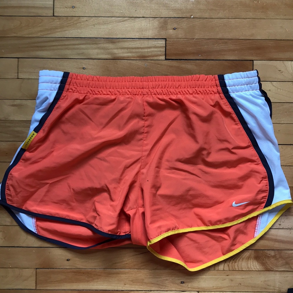 Nike Dri-Fit Running Short